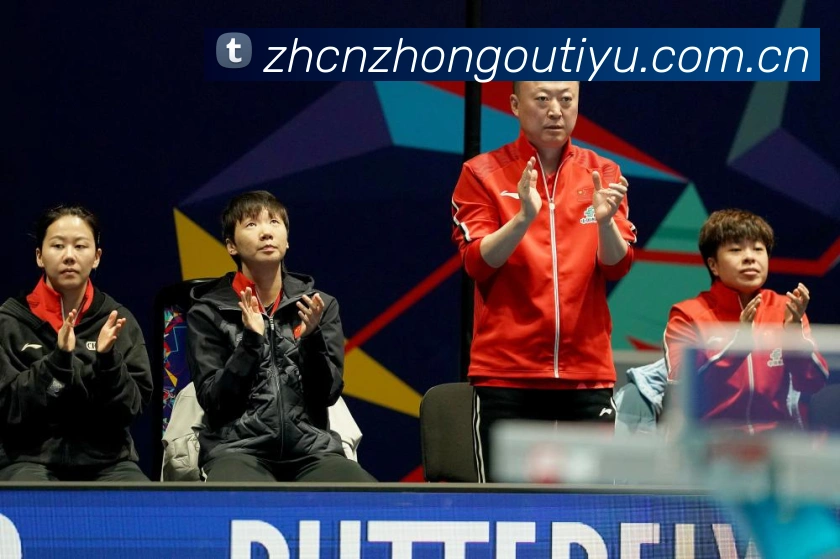 叶诗文张钧甯跨界同台北京交流运动经验互动精彩瞬间成长观察:最新赛事动态与深度分析 叶诗文张钧甯跨界同台北京交流运动经验互动精彩瞬间成长观察:最新赛事动态与深度分析